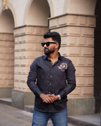 The Classic Amalfi Shirt