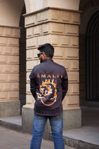 The Classic Amalfi Shirt