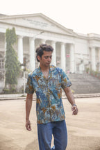 Savanna Cheetah Shirt