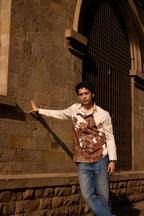 Leopard Print Shirt
