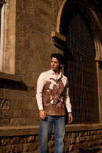 Leopard Print Shirt