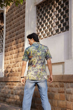 Vanguard Stallion Shirt