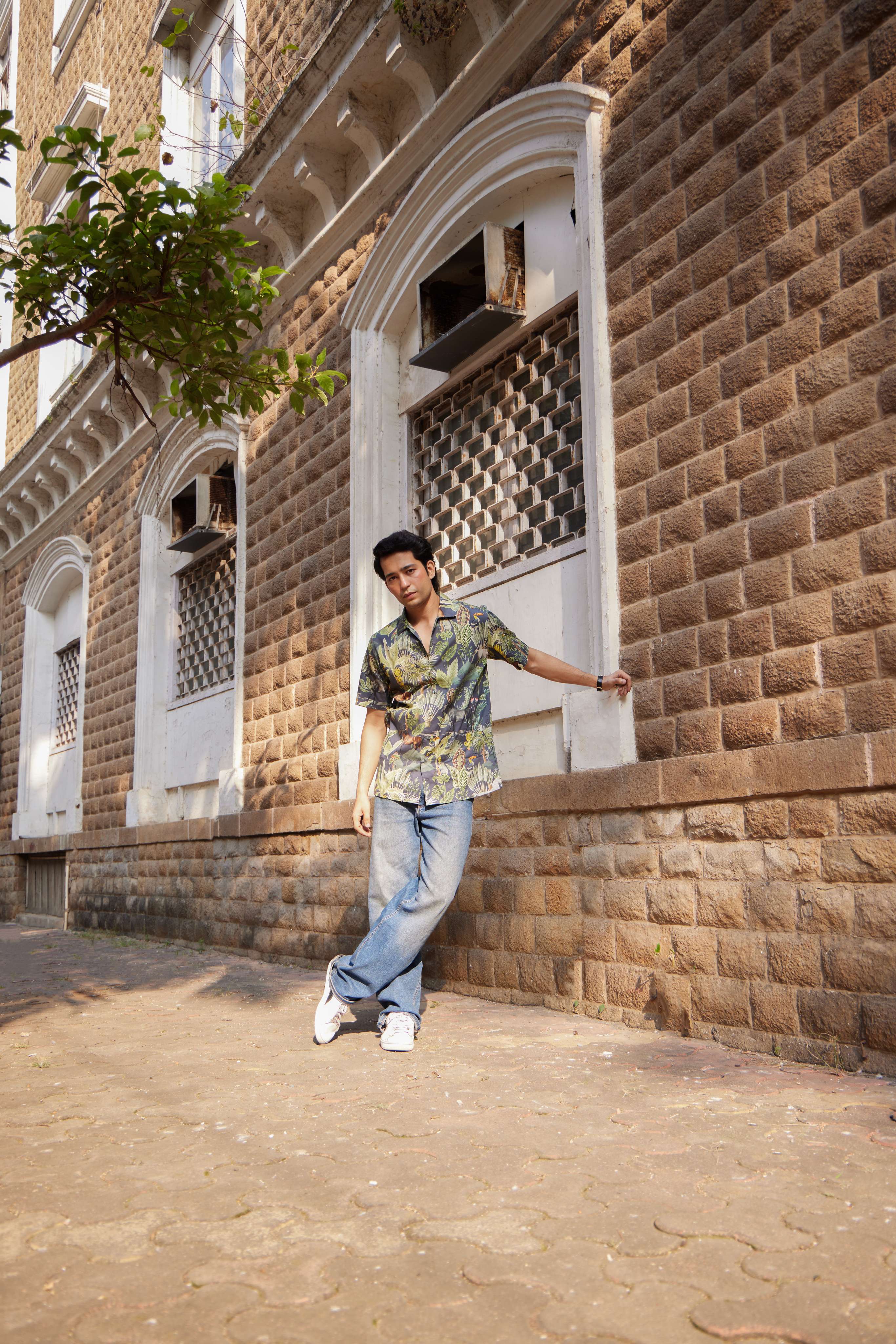 Vanguard Stallion Shirt