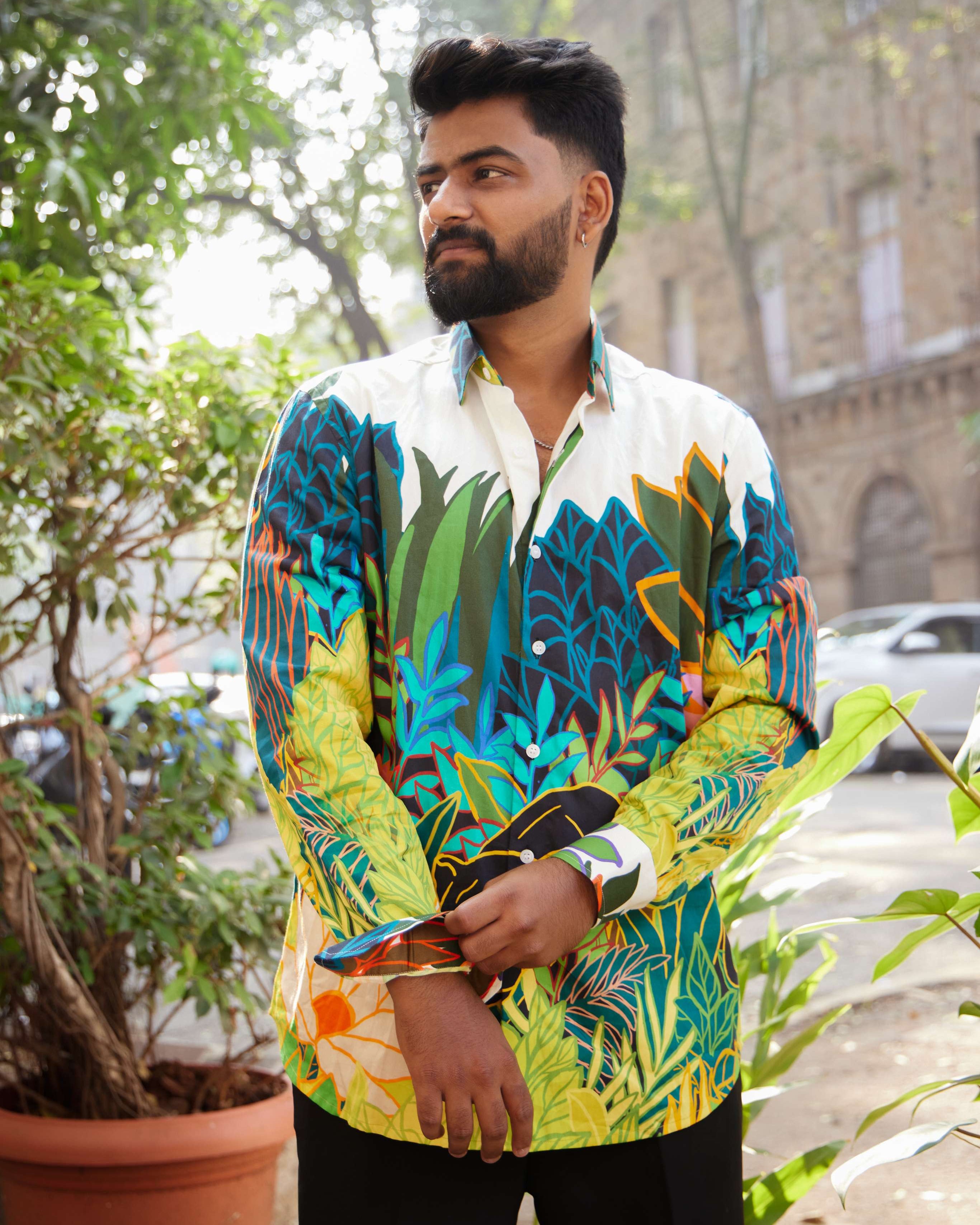 Midnight Panther Shirt