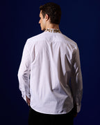 LAPEL SHIRT
