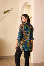 Wildflower Shirt