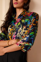 Wildflower Shirt