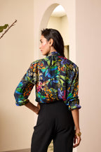 Wildflower Shirt