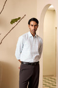 The Mint Check Shirt