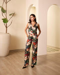 Floral Affair Co-ord Set