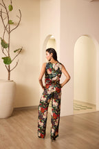 Floral Affair Co-ord Set