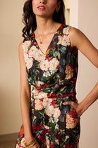 Floral Affair Co-ord Set