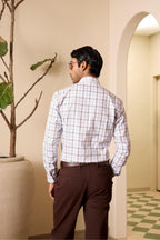 The Classic Check Shirt