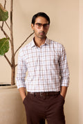 The Classic Check Shirt