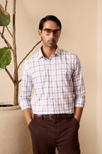 The Classic Check Shirt