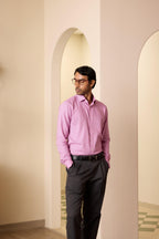 The Windsor Check Shirt
