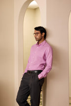 The Windsor Check Shirt