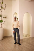 The Sunset Stripe Shirt