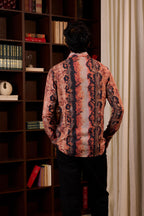 Cobra Print Shirt