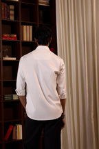 Imperial Tiger Panel Shirt