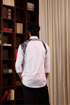 Camo Strap Shirt