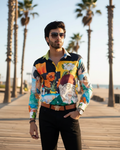 Gallery Noir Shirt