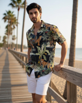 Savanna Nights Shirt