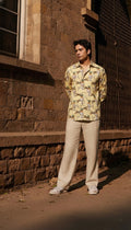 Desert Leopard Shirt