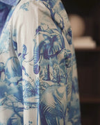 Savannah Toile Shirt