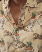 Desert Leopard Shirt