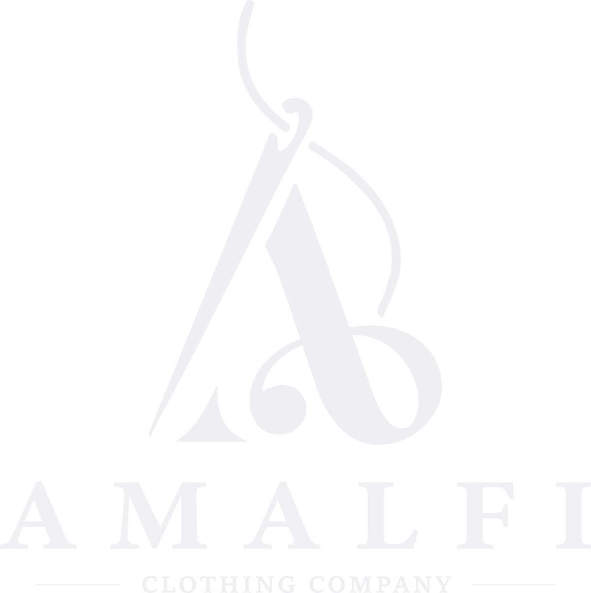 Amalfi Clothing Company